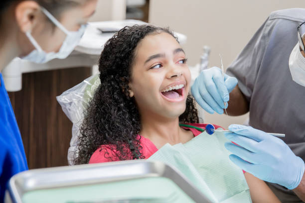 Best Emergency Treatment for Toothache in Mena, AR