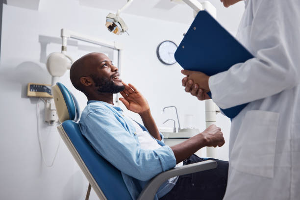 Best Emergency Wisdom Teeth Removal in Mena, AR