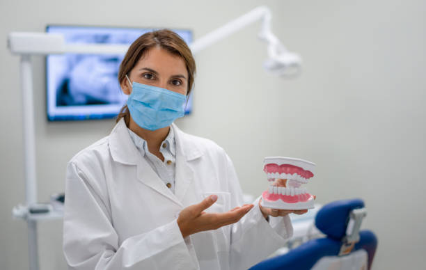 Best Emergency Treatment for Toothache in Mena, AR